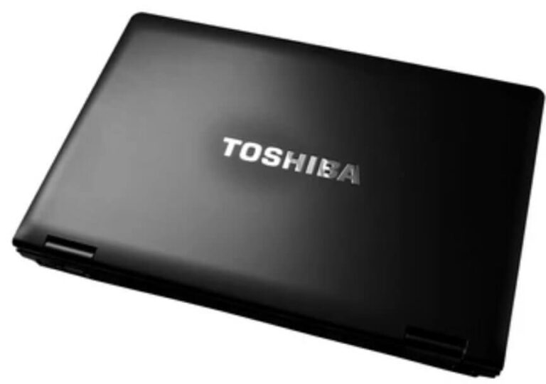 How to Bypass HDD Password on Toshiba Laptop