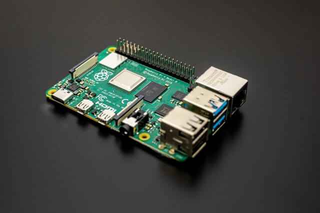 How to Connect Raspberry Pi to Laptop Using HDMI