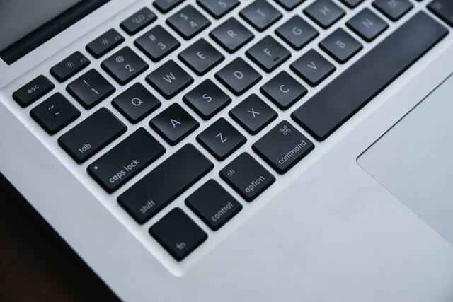 How to Unlock Toshiba Laptop keyboard