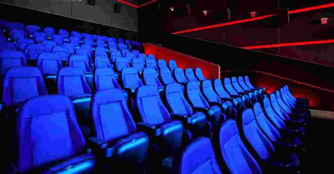Best seats for IMAX – [Detailed]