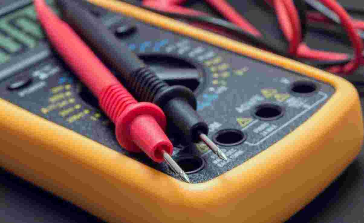 How To Check If a Subwoofer is Blown With Multimeter