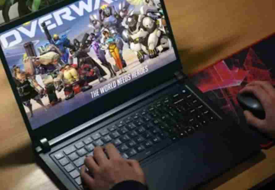 How To Run Overwatch On A Low End Laptop