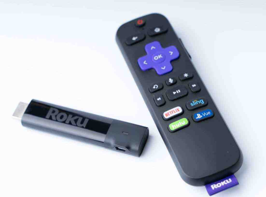 How To Use Roku Stick On Laptop Quick Guide 