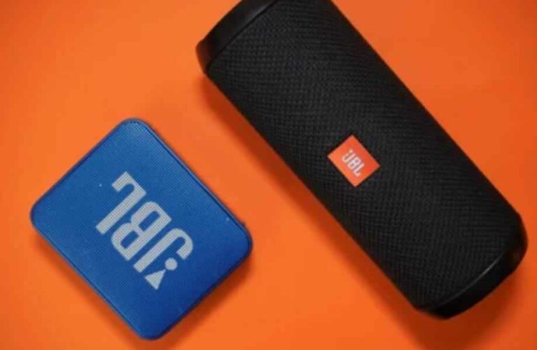 How to Charge JBL Charge 4