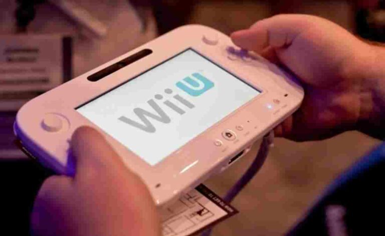 How to Connect Wii U to Laptop