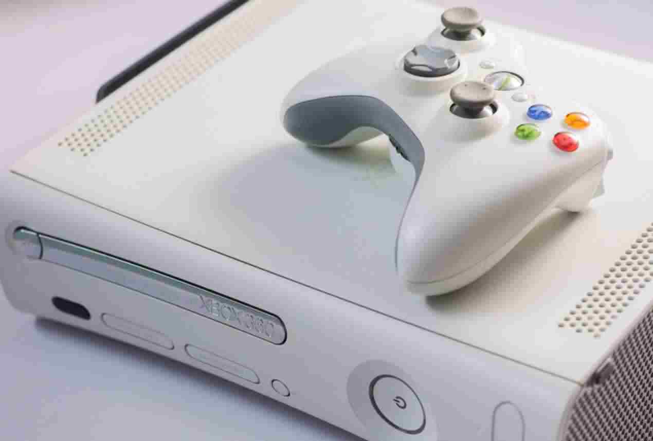 How to Play Xbox 360 on Laptop with an HDMI cable