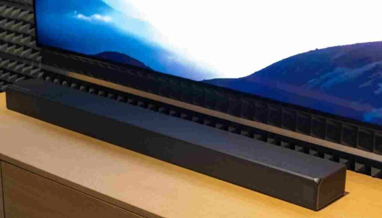 How to Turn ON Sony Soundbar Without Remote