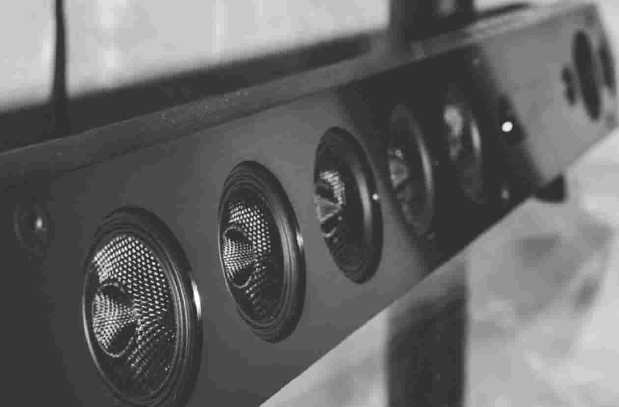 How to fix Vizio Sound Bar Flashing White Lights