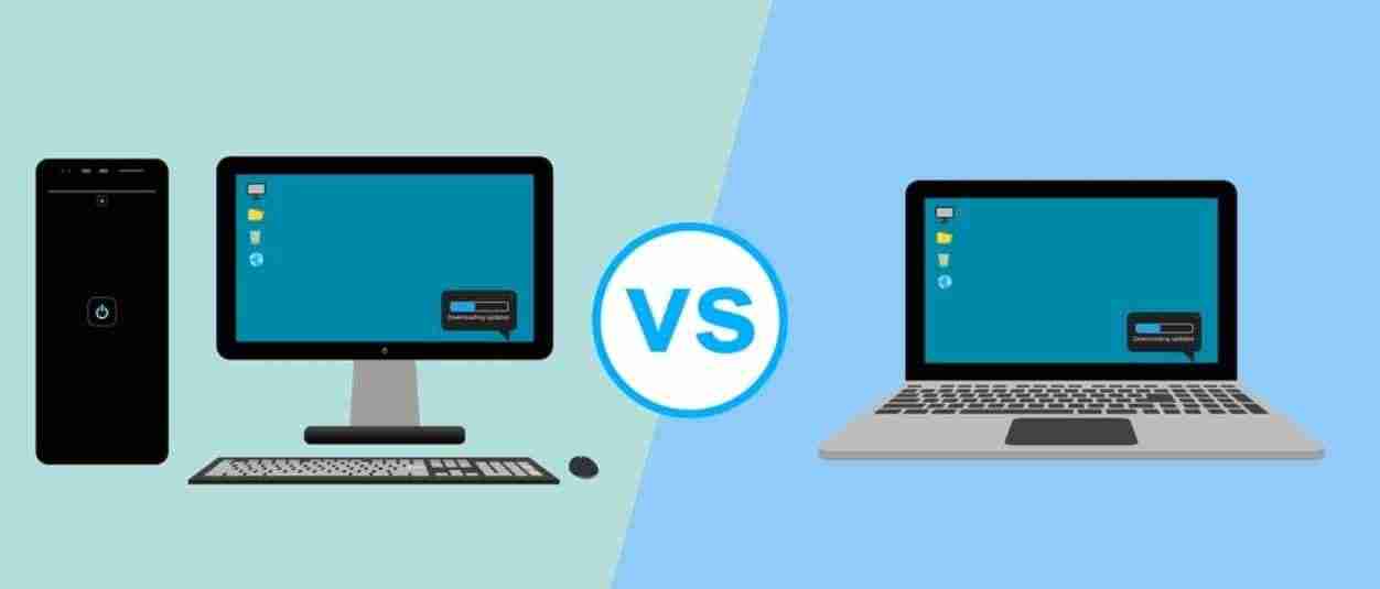 Why Laptops are More Expensive than Desktops