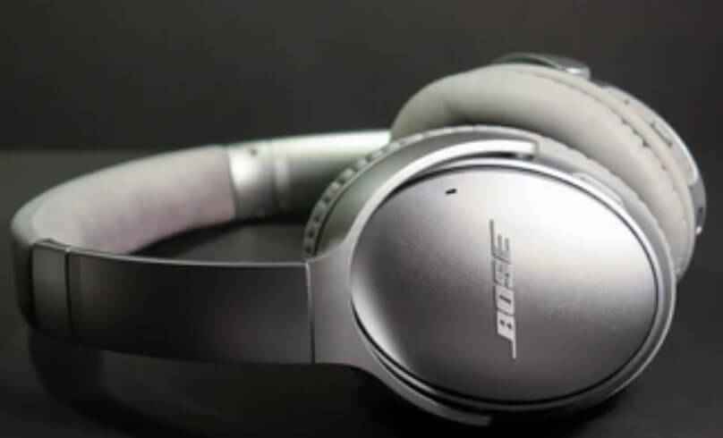 Bose Headphones Not Turning OFF ON