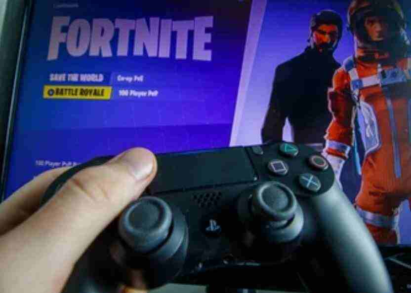 How To Get Xbox Exclusive Fortnite Skin Free