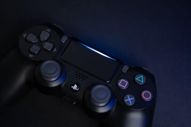 How to factory reset a Ps4 without a controller