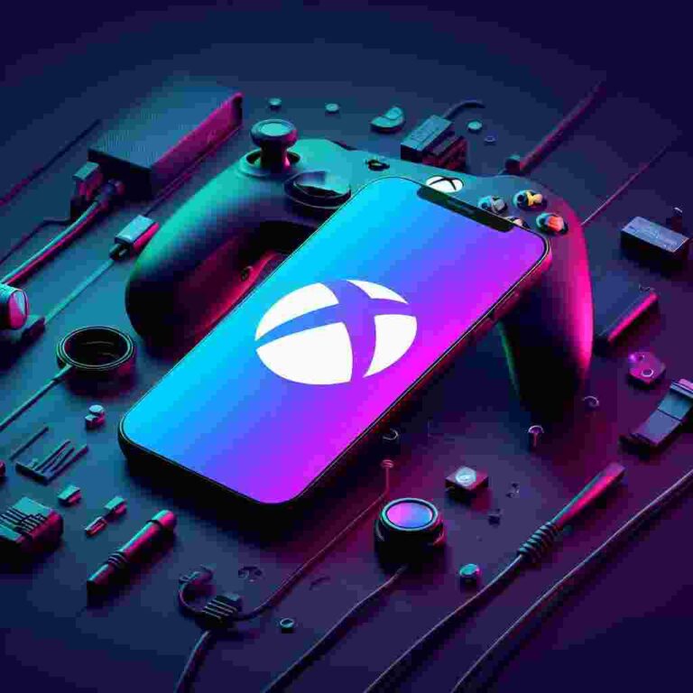 How to Change Xbox Gamertag on Iphone?