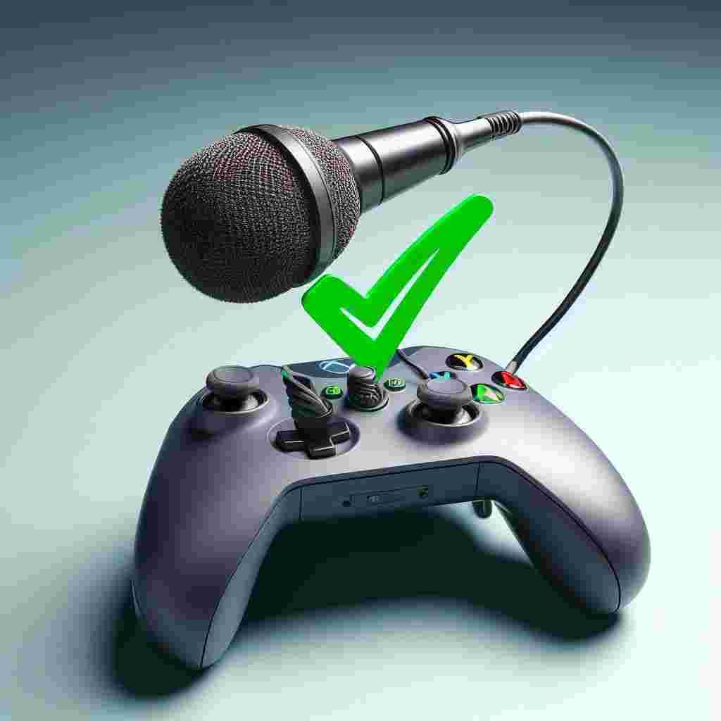 How to Test Mic on Xbox One and Xbox Series X/S