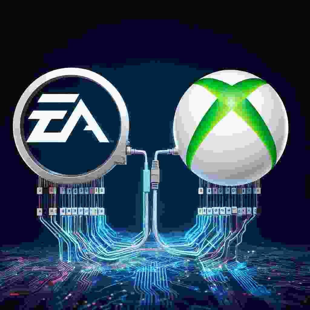 How to Connect EA Account to Xbox