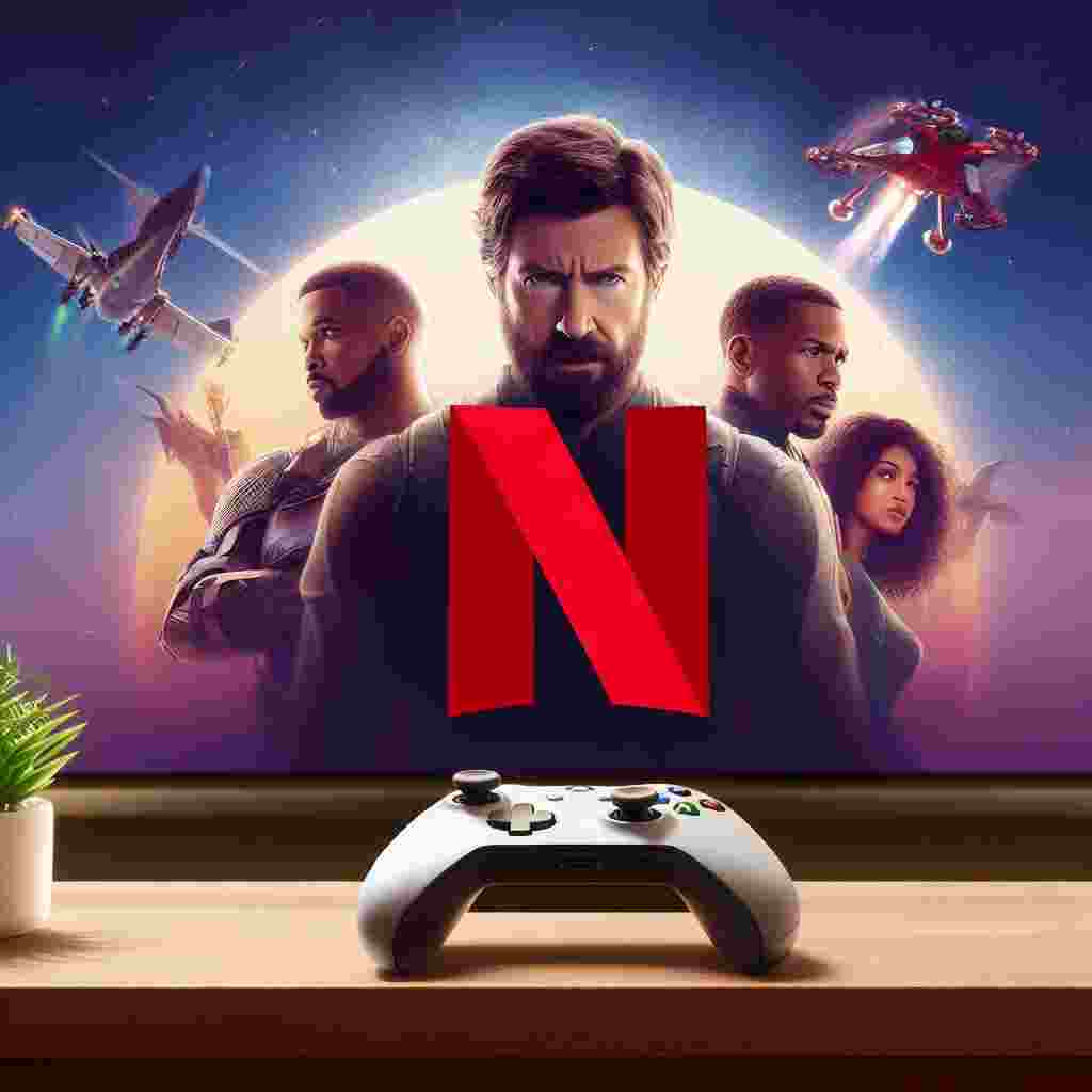 How to Sign Out of Netflix on Xbox?