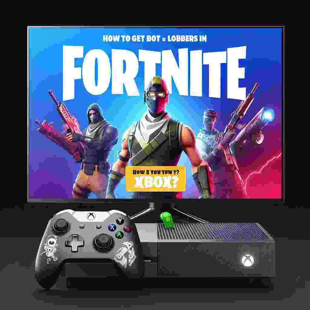 How to Redeem Fortnite Gift Card on Xbox?