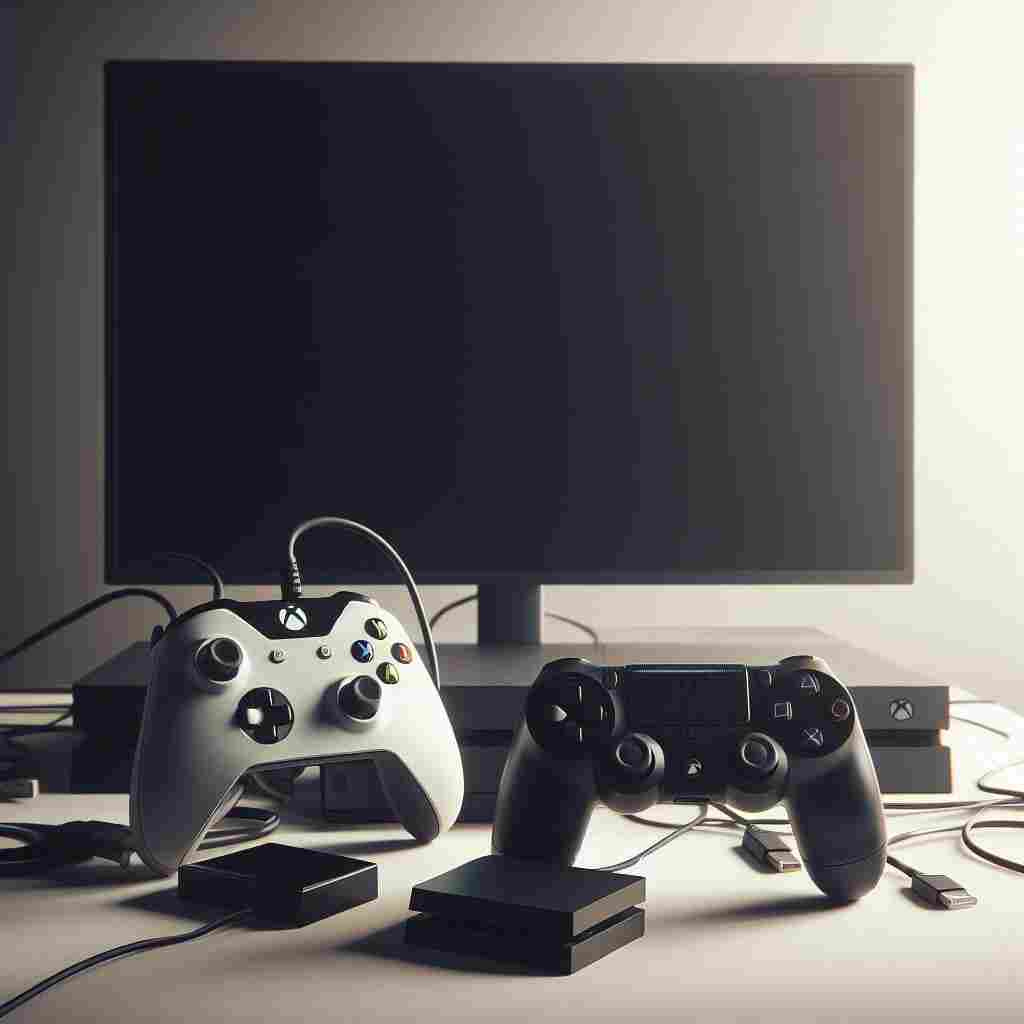 How to Play Xbox Games on Pc With Disc