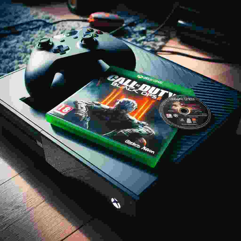 Can I Play Black Ops 2 on Xbox One?