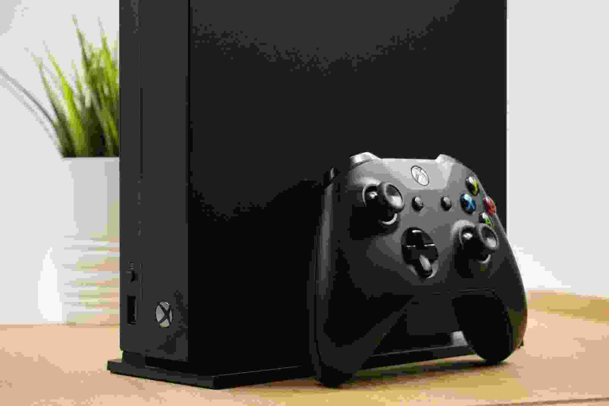 Can I Stand Xbox One Vertically