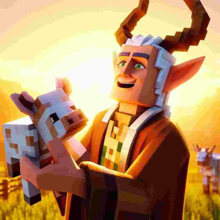 How to Breed Villagers in Minecraft Xbox One