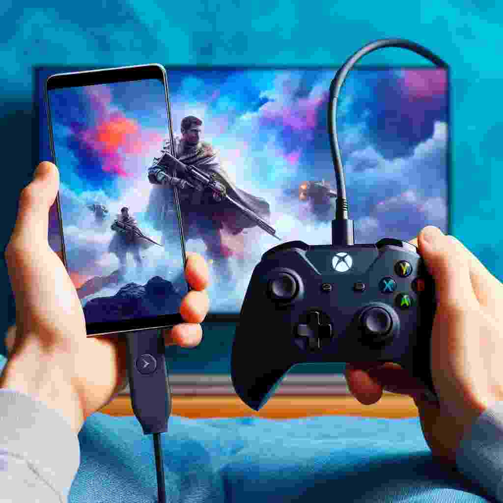 How to Cast to Xbox One From Phone