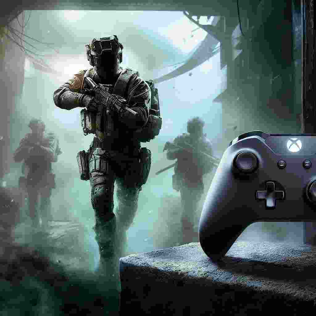 Can You Play Modern Warfare 2 on Xbox One?