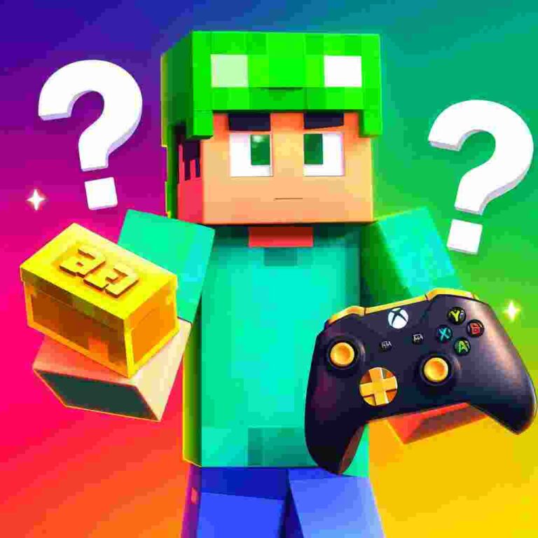 Do You Need Xbox Gold to Play Minecraft Online?