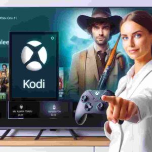 How to Use Kodi on Xbox One