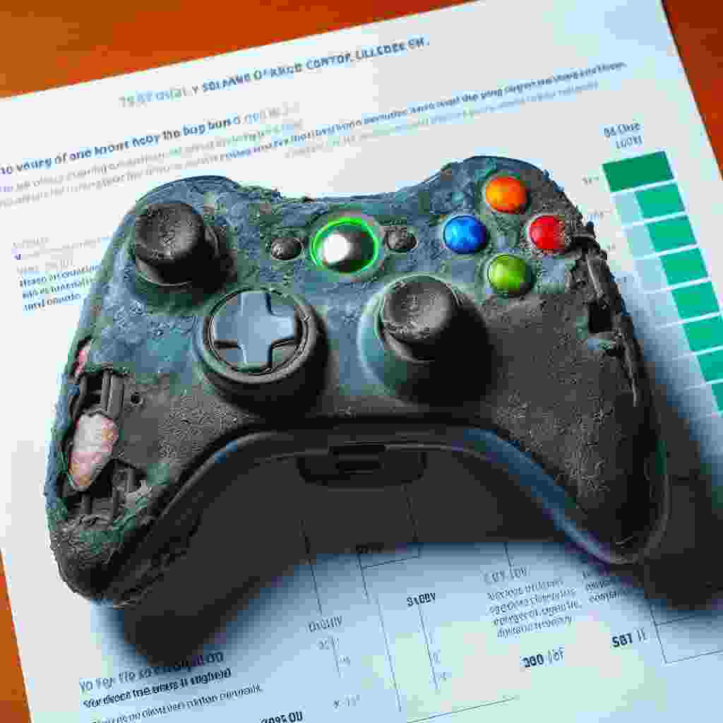 How Long Do Xbox Controllers Last?