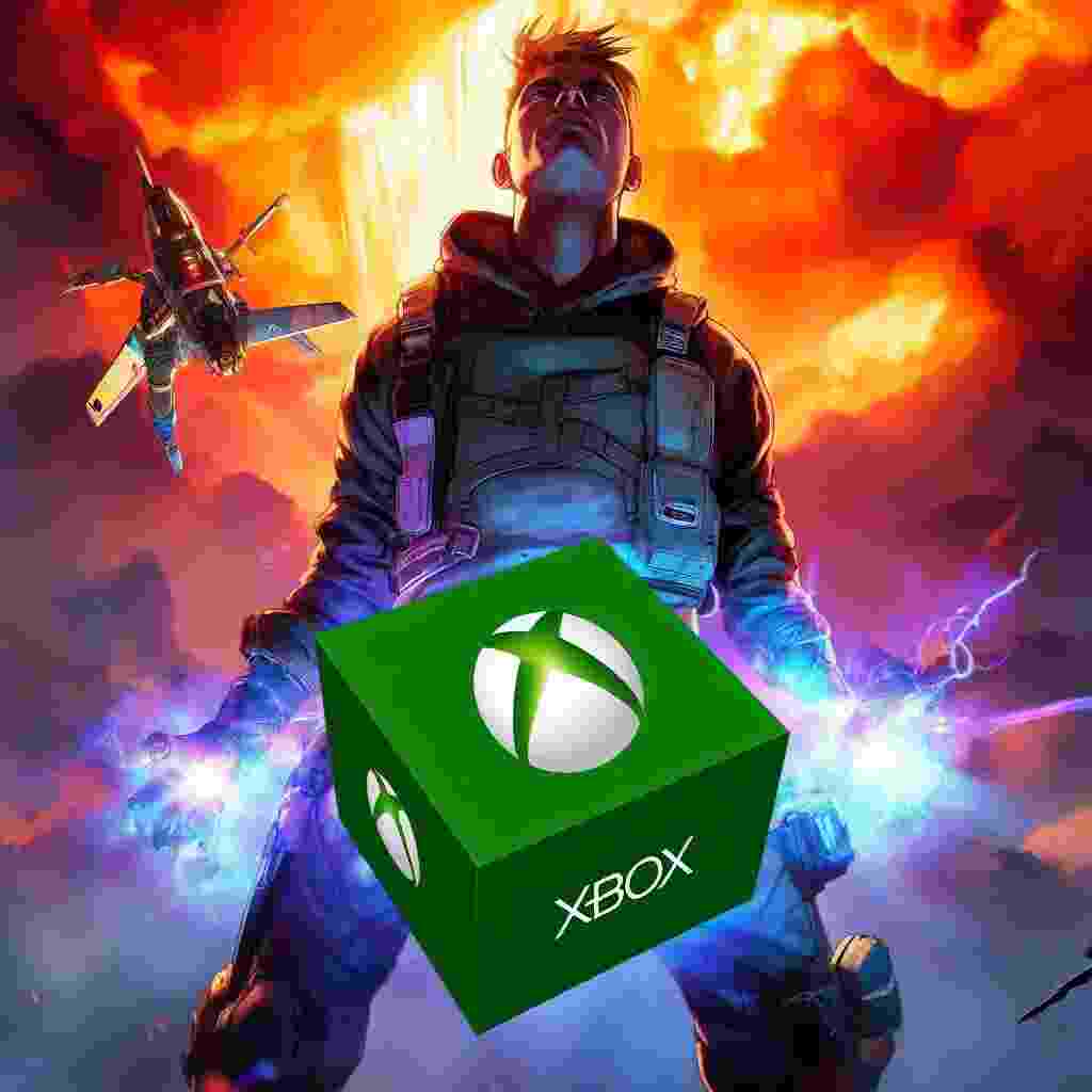 Why Does Apex Keep Crashing Xbox
