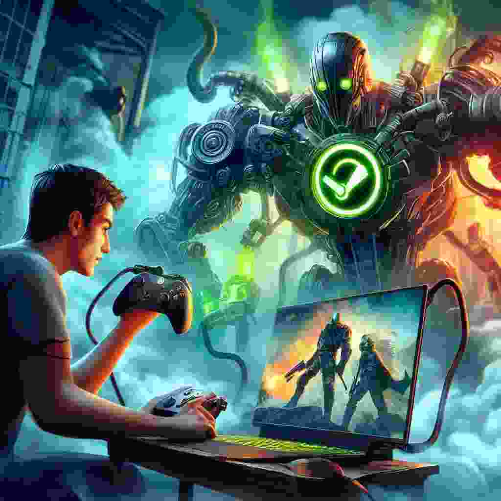 How to Play Steam Games on Xbox One Without a PC