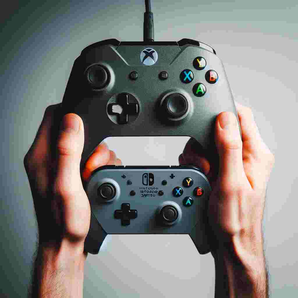 Can You Connect Xbox Controller to Switch?